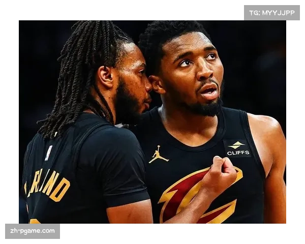 NBA冷门再现公牛逆袭骑士米切尔空砍22分难阻球队失利 NBA冷门再现公牛逆袭骑士米切尔空砍22分难阻球队失利