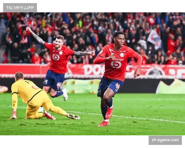 里尔法甲客场取胜,欧战资格争夺中占据有利位置 里尔法甲客场取胜,欧战资格争夺中占据有利位置