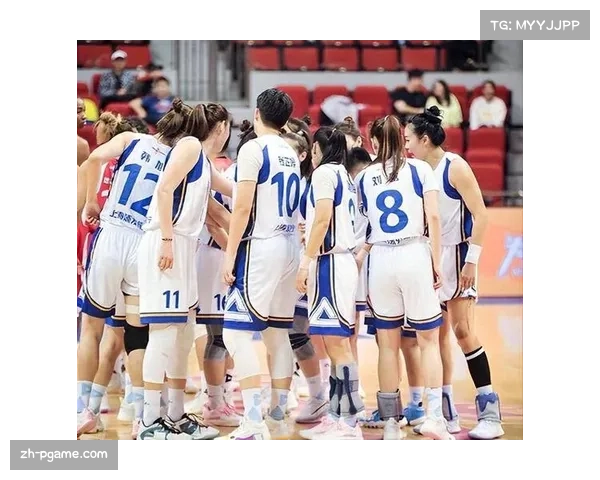 WCBA联赛A组格局初现 广东独秀四川紧追季后赛席位竞争加剧