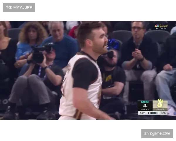 勇士末节逆转灰熊 桑托斯准绝杀展现角色球员权重