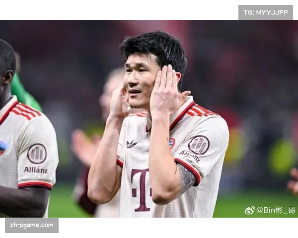 金玟哉统领韩国后防线 拜仁中卫的防空与出球决定防守上限