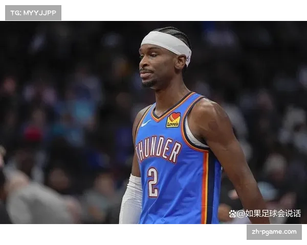 雷霆成为首支晋级次轮球队，亚历山大三节打卡展现统治力